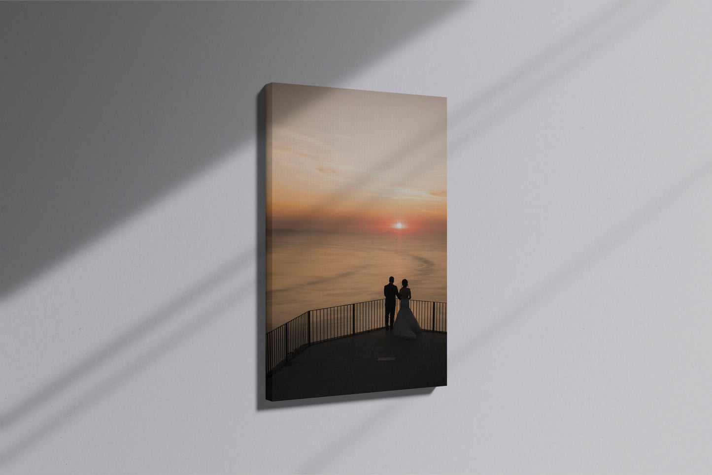 Stampe su Tela Giclée