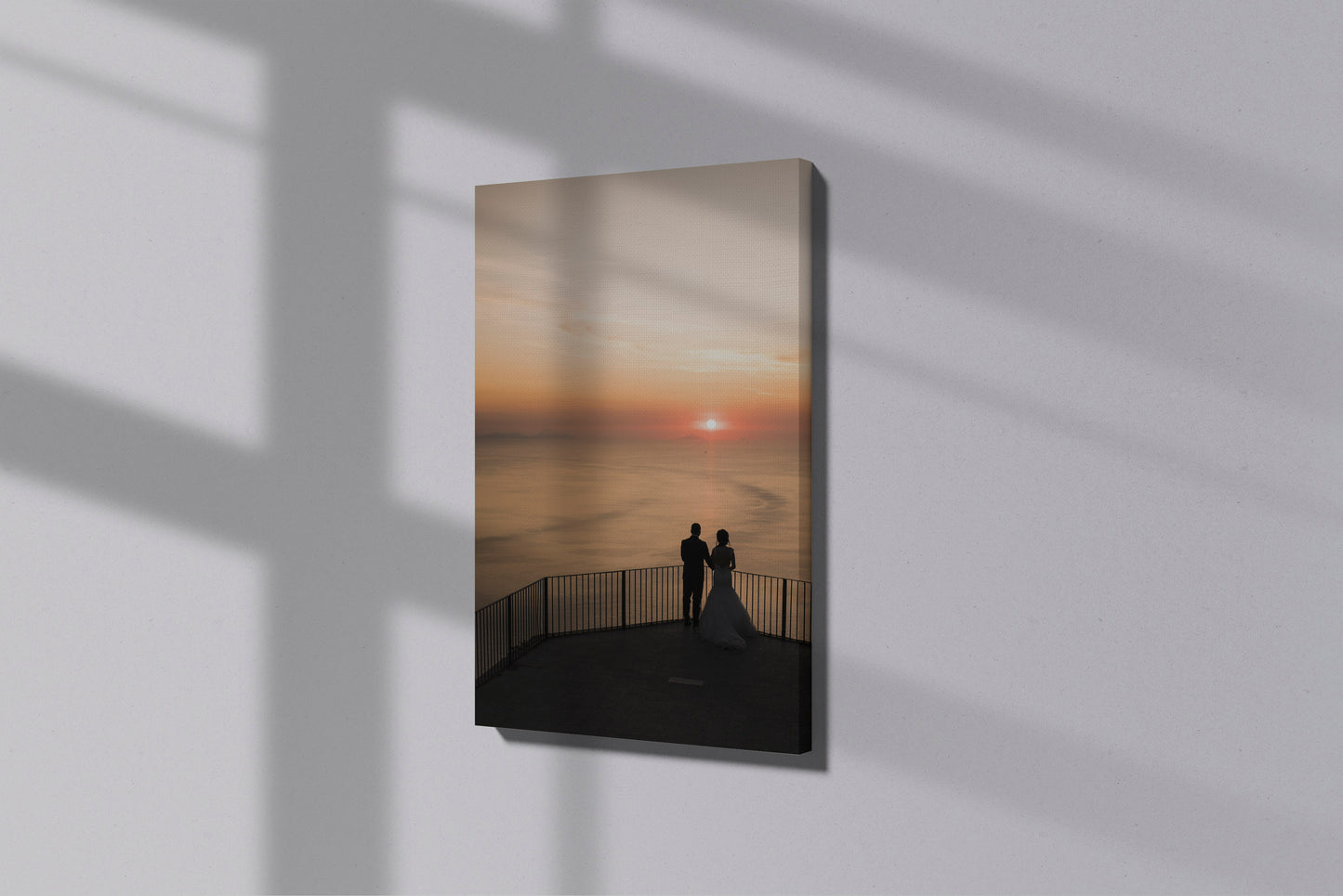 Stampe su Tela Giclée